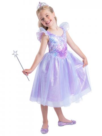 Fairy Princess Costume - Tween