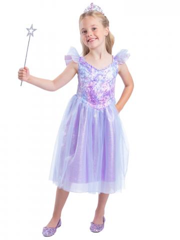 Fairy Princess Costume - Tween
