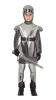 Silver Knight Costume - Tween