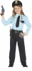 Police Costume - Teen