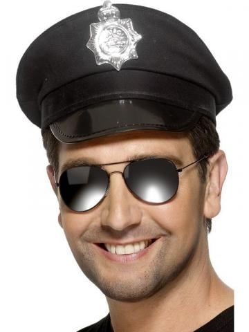 Police Specs