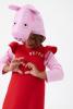 Peppa Pig Kids Costume