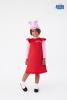 Peppa Dress