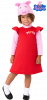 Peppa Pig Costume