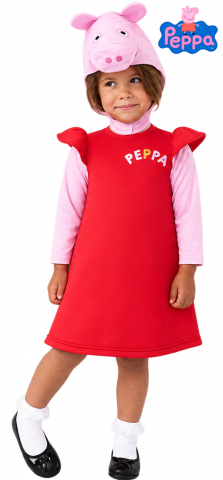 Peppa Pig Costume
