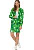 Ladies Clover Suit