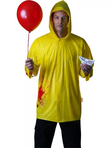 IT Georgie Costume - Men's