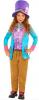 Eccentric Hatter Kids Costume