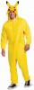 Pokémon Pikachu Jumpsuit - Adults