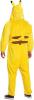 Pokémon Pikachu Jumpsuit - Adults