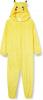 Pokémon Pikachu Jumpsuit - Adults