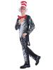 Dr Seuss Cat In The Hat Costume - Mens