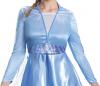 Elsa Frozen Costume