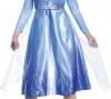 Elsa Frozen Costume