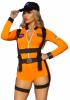 Space Command Costume