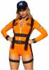 Space Command Costume