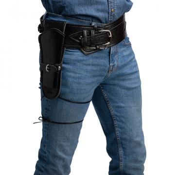 Deluxe Cowboy Holster