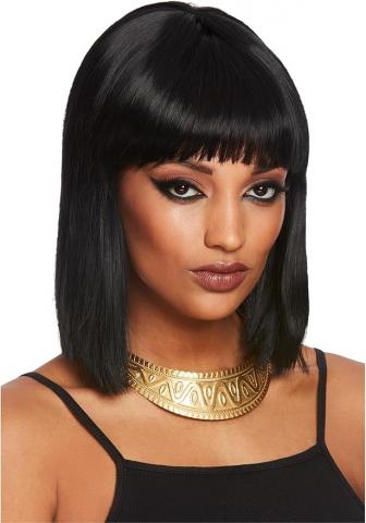 Egyptian Chunky Necklace