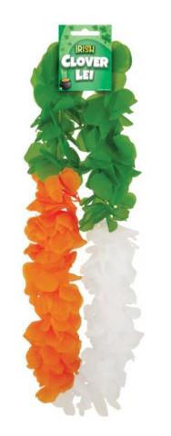 Irish Lei