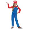 Super Mario Costume - Kids