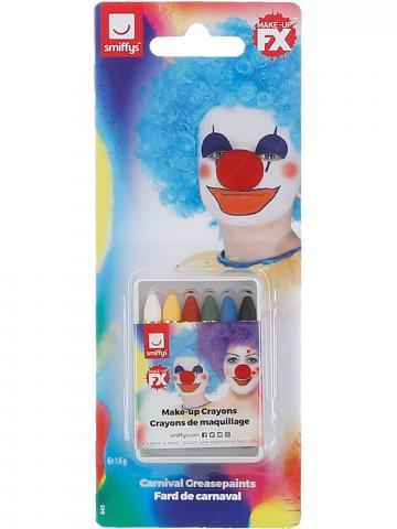 Carnival Facepaints