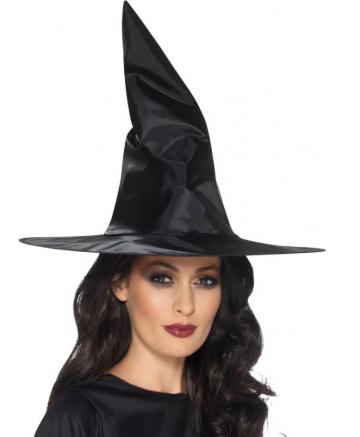 Shiny Witch Hat