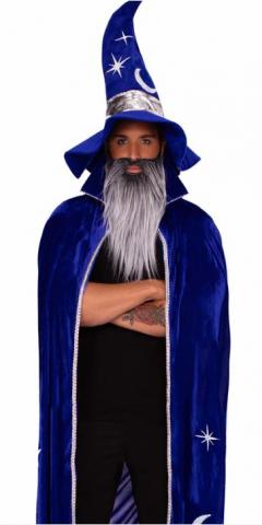 Wizard Kit - Blue