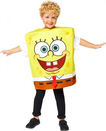 Spongebob Squarepants Tabard - Kids