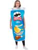 Pringles Salt & Vinegar Costume - Adults