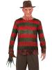 Nightmare on Elm Street Freddy Krueger Costume - Adults