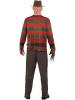 Nightmare on Elm Street Freddy Krueger Costume - Adults
