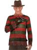 Nightmare on Elm Street Freddy Krueger Costume - Adults
