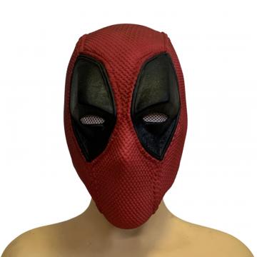 Deathpool Mask