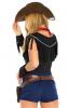 Wild West Sheriff Romper