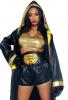 Prize Fighter Costume