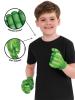 Hulk Gloves