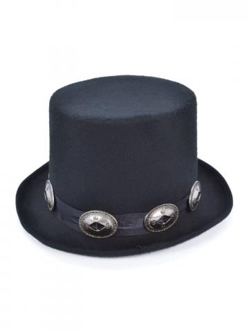 Top Hat Rocker Style