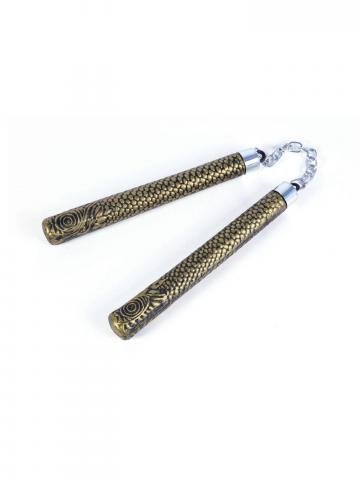 Ninja Nunchuk