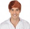 60's Ginger Wig