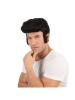 Greaser Wig - Black