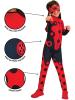 Miraculous Ladybird Costume