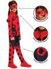 Miraculous Ladybird Costume