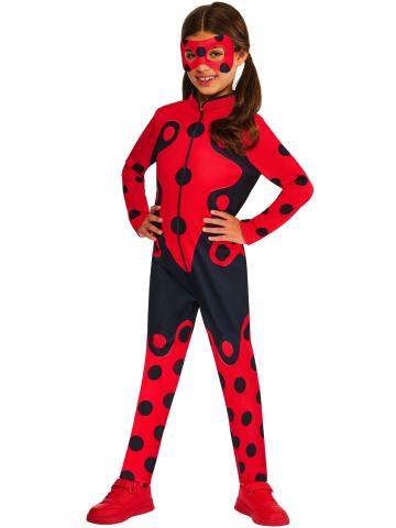 Miraculous Ladybird Costume