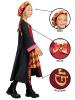 Gryffindor Robe Dress Deluxe