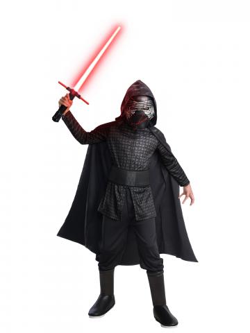 Kylo Ren Deluxe Costume - Kids