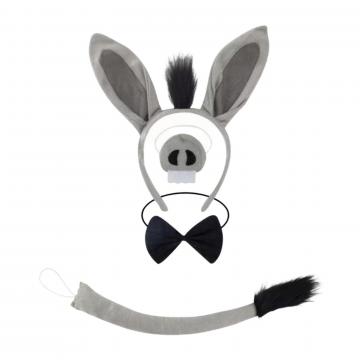 Donkey Accessories Kit