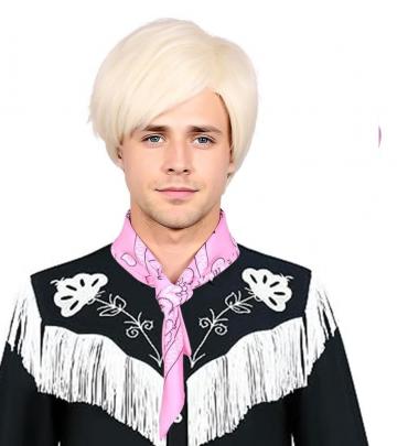 Ken Wig - Blonde