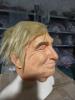 Presidential Character Latex  Mask