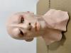 Young Man Overhead Latex Mask