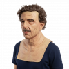 Old Man Overhead Mask